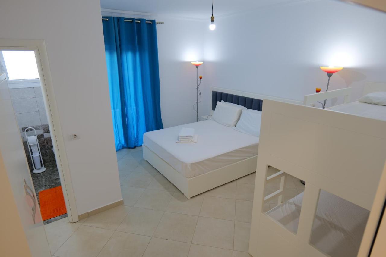 Davide Rooms ซารานเดอ ภายนอก รูปภาพ