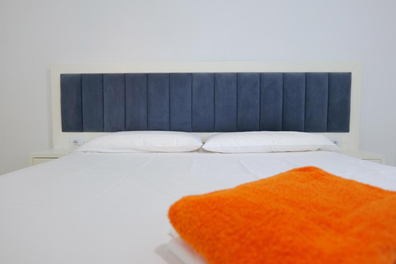 Davide Rooms ซารานเดอ ภายนอก รูปภาพ