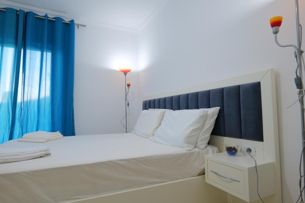 Davide Rooms ซารานเดอ ภายนอก รูปภาพ