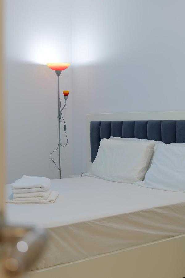 Davide Rooms ซารานเดอ ภายนอก รูปภาพ