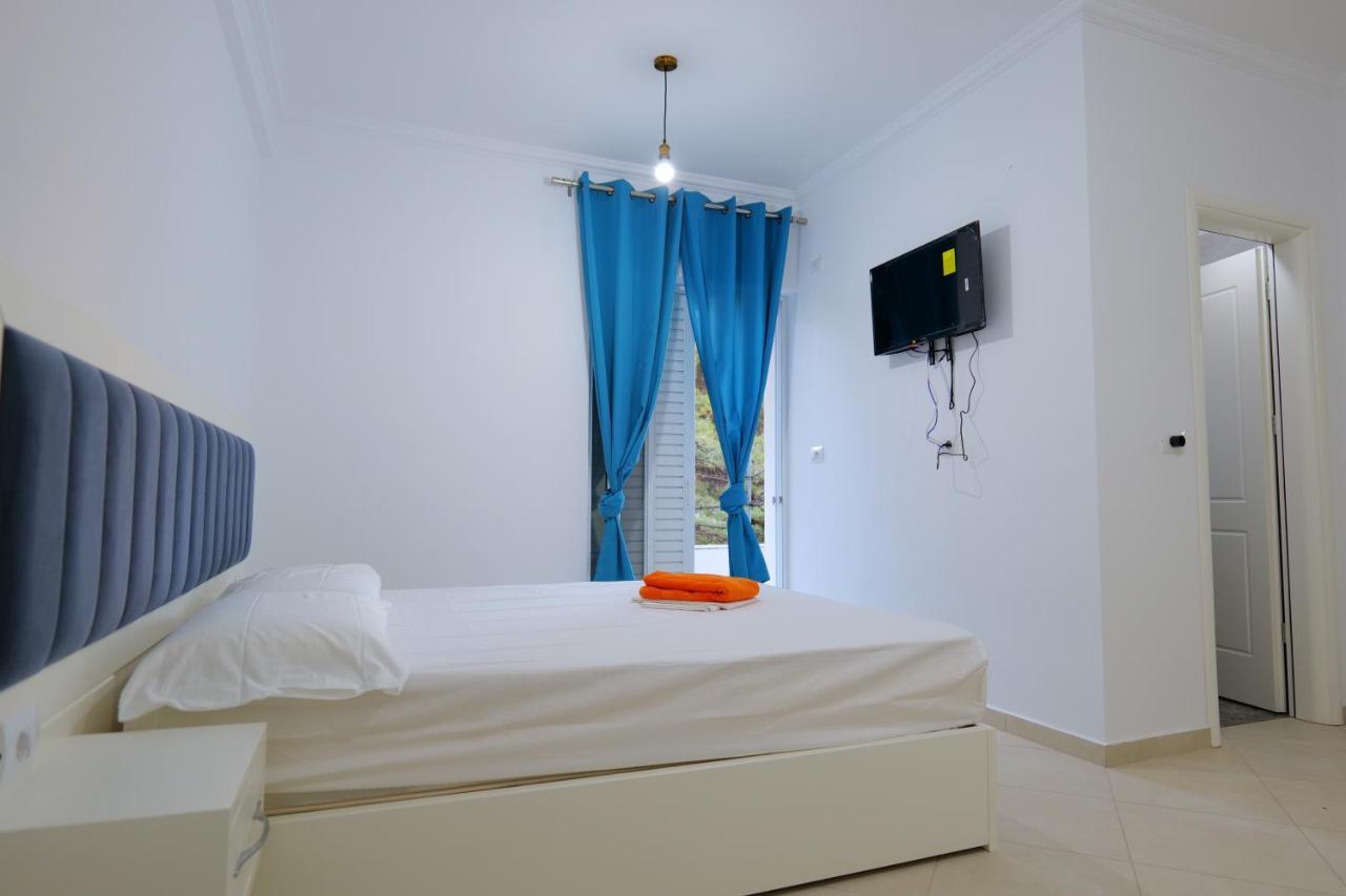 Davide Rooms ซารานเดอ ภายนอก รูปภาพ