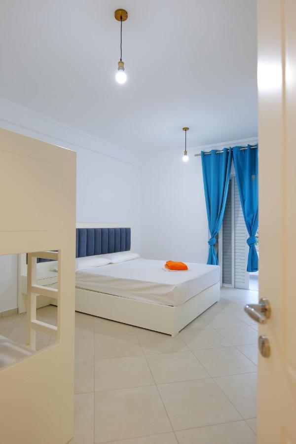 Davide Rooms ซารานเดอ ภายนอก รูปภาพ