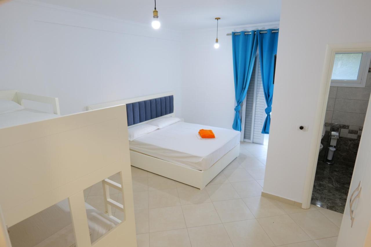 Davide Rooms ซารานเดอ ภายนอก รูปภาพ