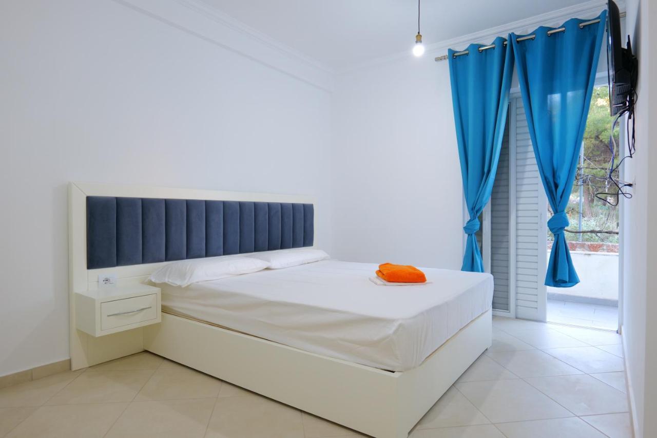 Davide Rooms ซารานเดอ ภายนอก รูปภาพ