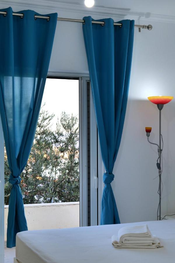 Davide Rooms ซารานเดอ ภายนอก รูปภาพ