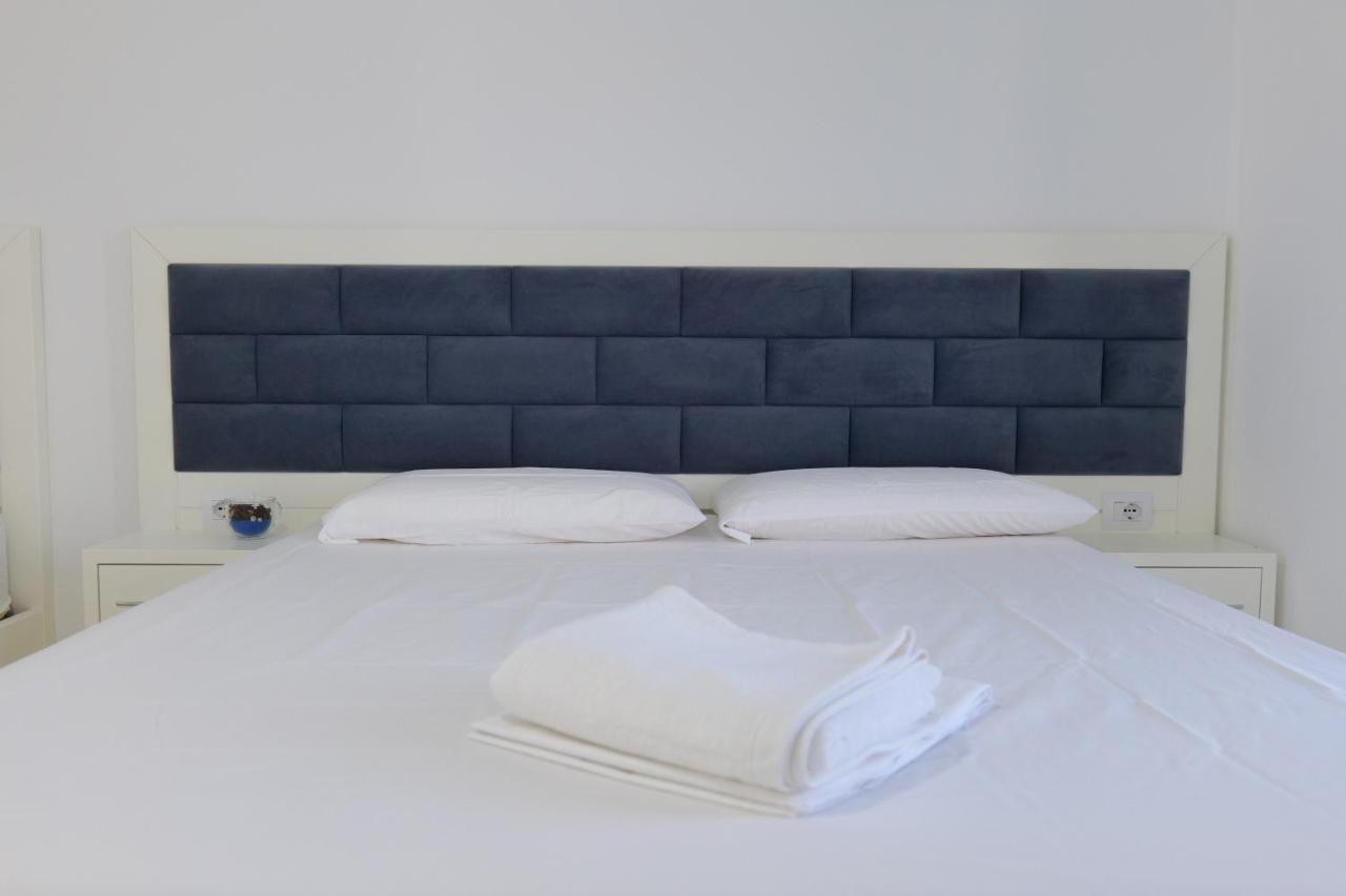Davide Rooms ซารานเดอ ภายนอก รูปภาพ