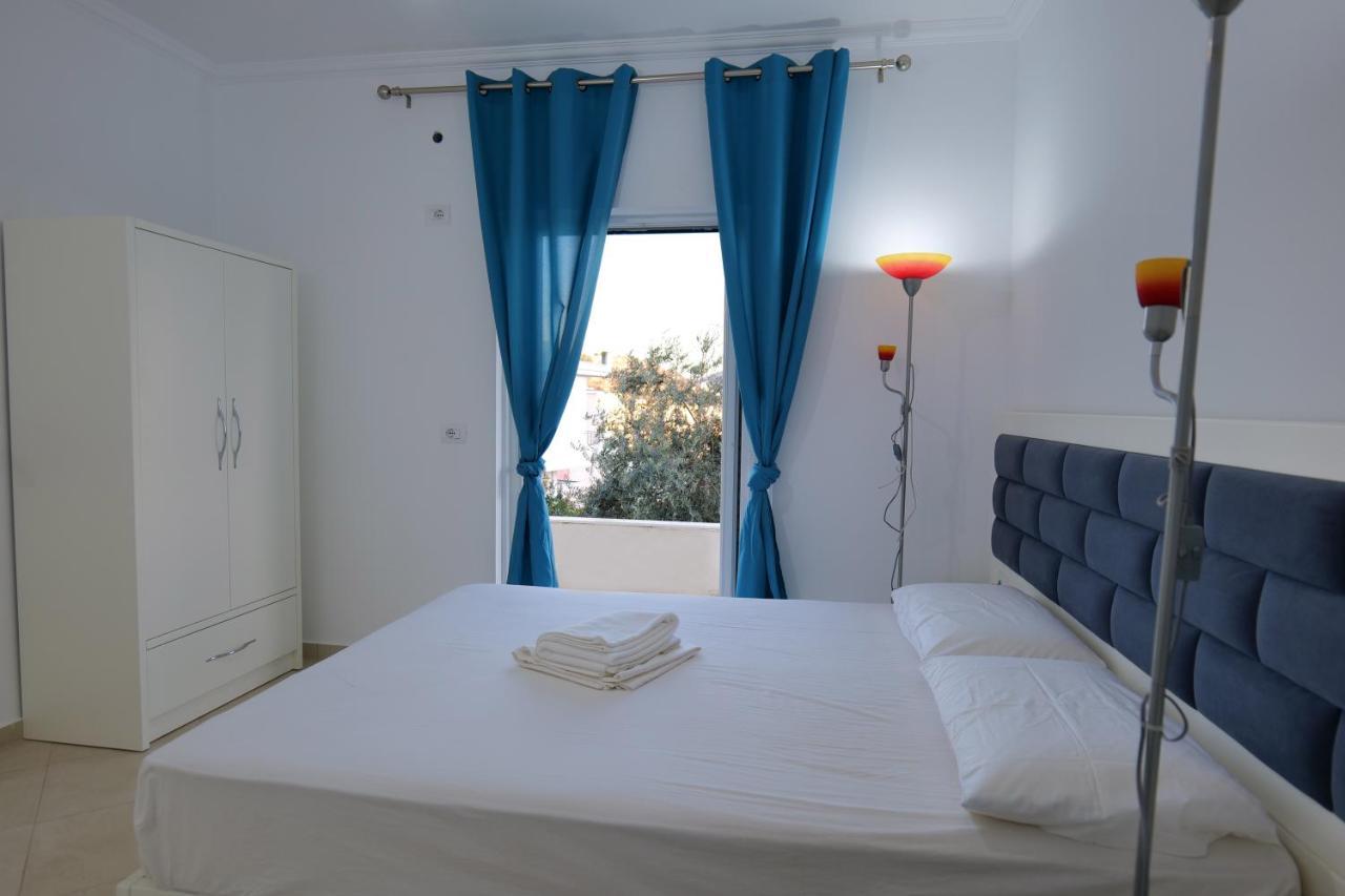 Davide Rooms ซารานเดอ ภายนอก รูปภาพ