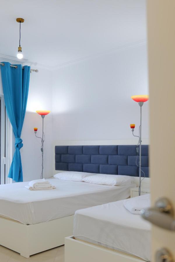 Davide Rooms ซารานเดอ ภายนอก รูปภาพ