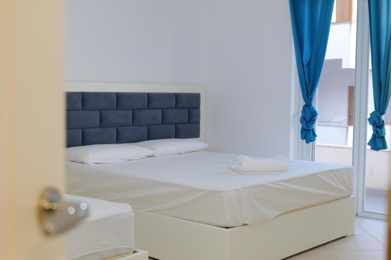 Davide Rooms ซารานเดอ ภายนอก รูปภาพ