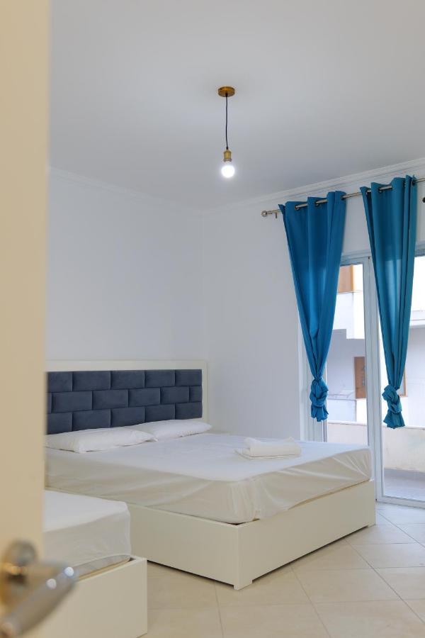 Davide Rooms ซารานเดอ ภายนอก รูปภาพ