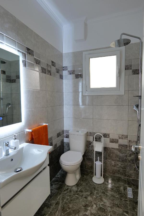 Davide Rooms ซารานเดอ ภายนอก รูปภาพ