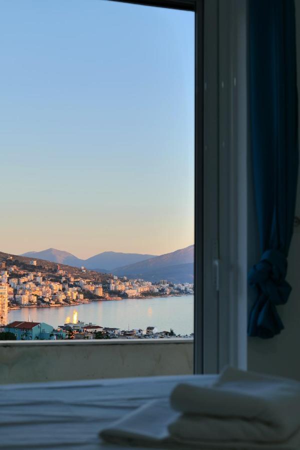 Davide Rooms ซารานเดอ ภายนอก รูปภาพ