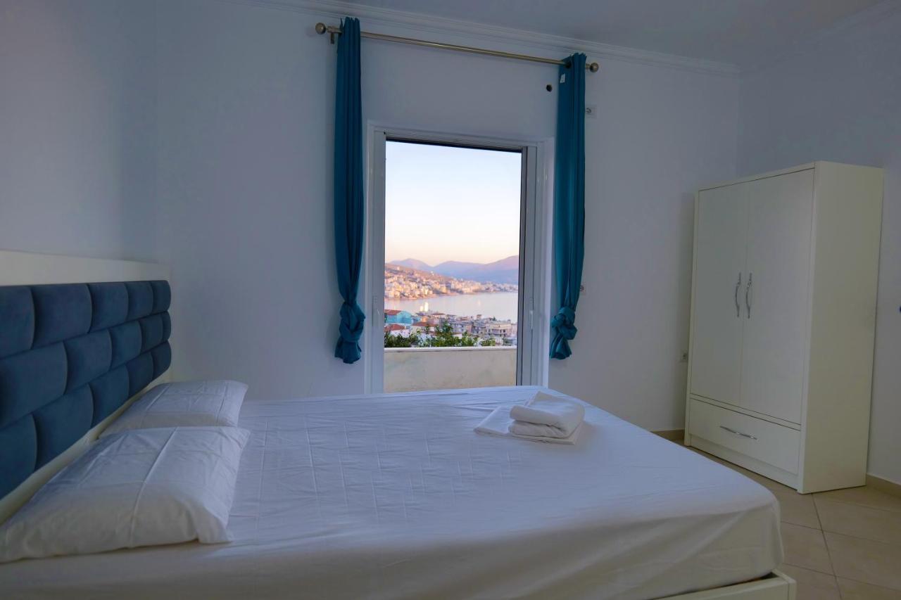 Davide Rooms ซารานเดอ ภายนอก รูปภาพ