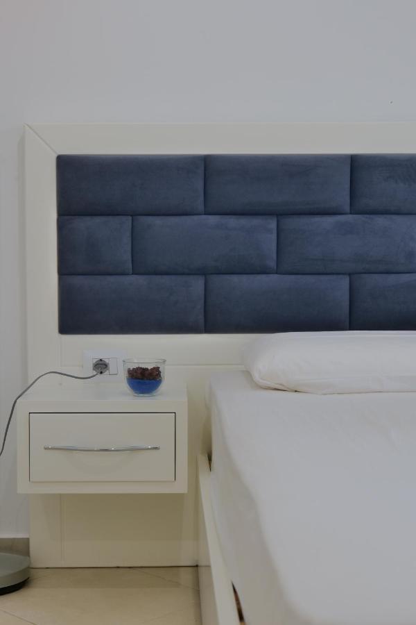Davide Rooms ซารานเดอ ภายนอก รูปภาพ