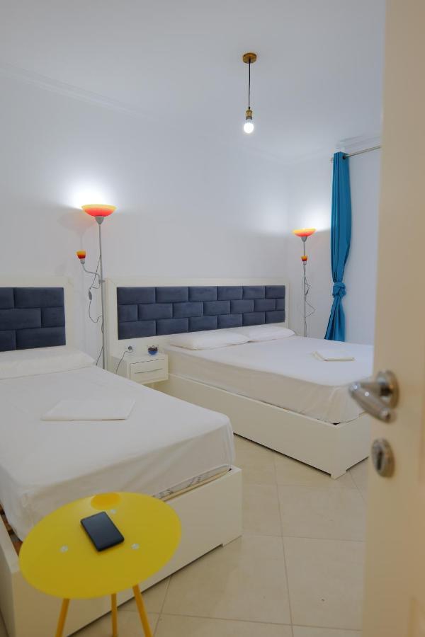 Davide Rooms ซารานเดอ ภายนอก รูปภาพ